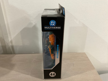 Mirror Master (The Flash) 7″ Figure – McFarlane DC Multiverse Collector Edition #44
