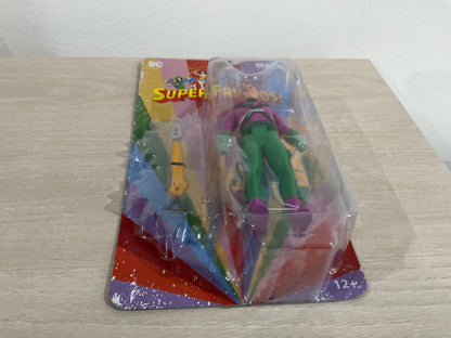 Lex Luthor (DC Retro: Super Friends) 6″ Figure