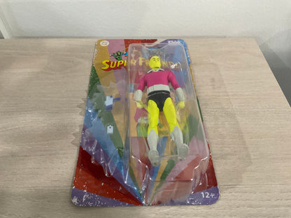 Brainiac (DC Retro: Super Friends) 6" Figure