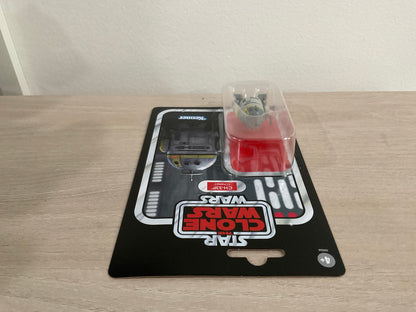Star Wars The Vintage Collection CH-33P Cheep Escape from Order 66 Droid Figure