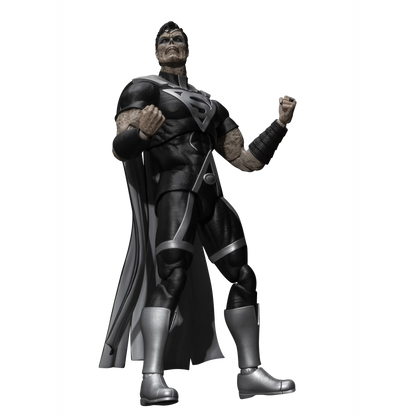 Beast Kingdom DC Comics Superman Blackest Night DAH-166 8" Action Figure