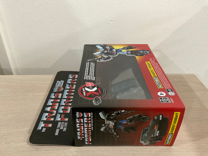Hasbro Transformers Collaborative Knight Rider K.I.T.T. Figure