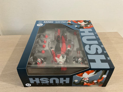 MAFEX No.162 Harley Quinn Batman Hush Reissue 6-In Figure Medicom