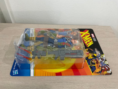 X-Men 97 Marvel Legends 6-inch Cable Action Figure