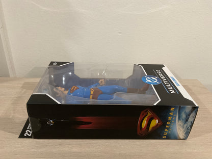 McFarlane DC Multiverse Superman Returns 2006 Superman 7-Inch Action Figure