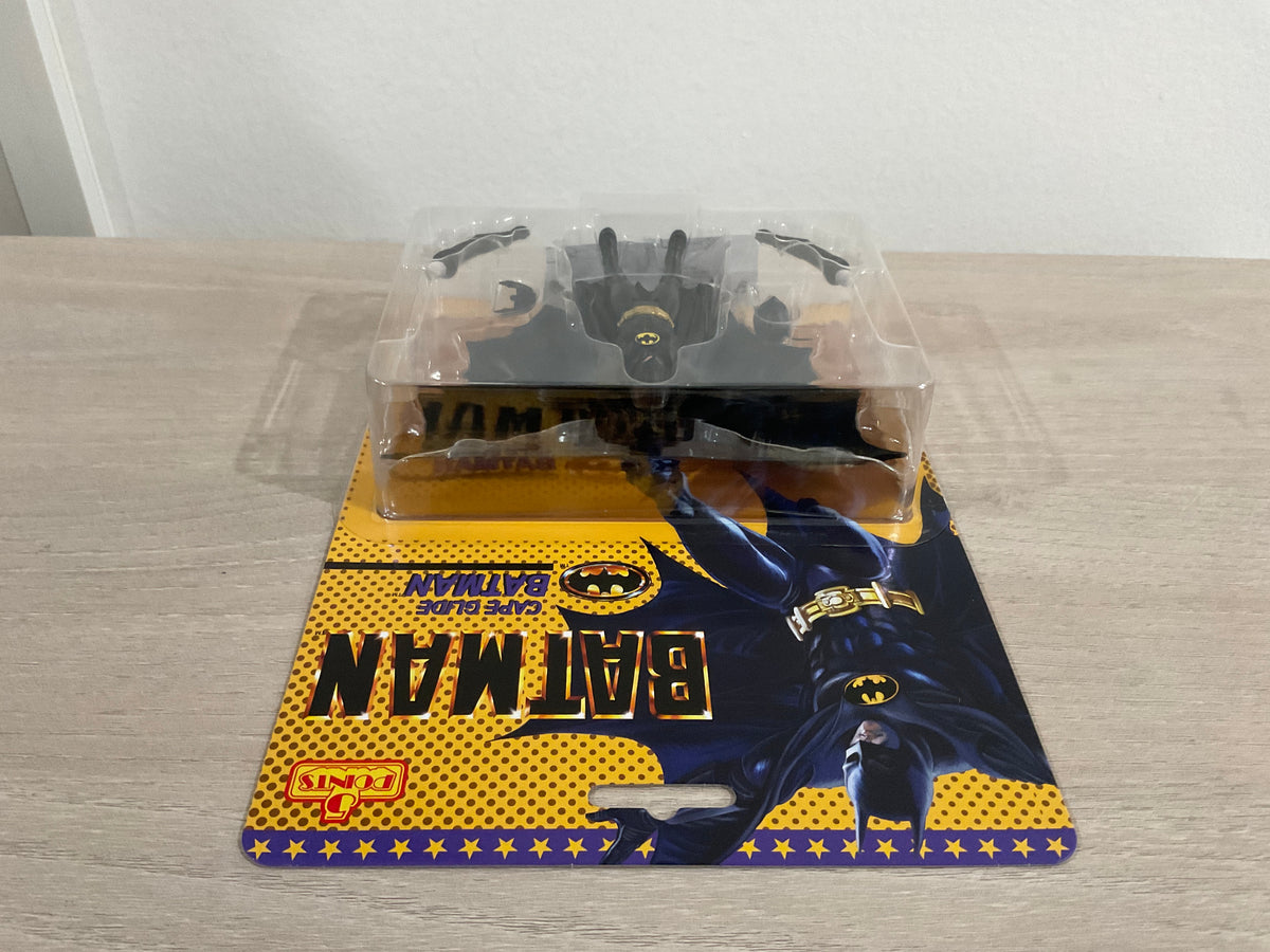 Batman (1989 Movie) – Mezco 5 Points Series 2 Action Figure