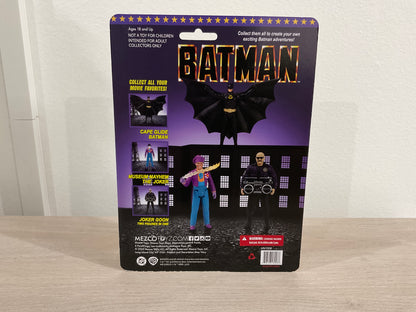 Joker Goon (Batman 1989) – Mezco 5 Points Series 2 Action Figure