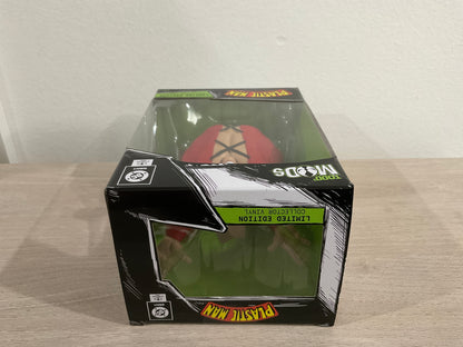 DC Direct Collector Vinyl Wave 6 Plastic Man – Todd's Mods Limited Edition 4.5-Inch Posed Figure