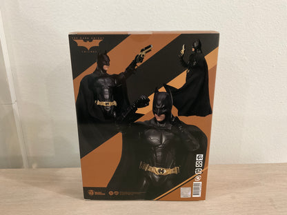 Beast Kingdom Batman Begins Dynamic 8ction Heroes DAH-118 Batman Action Figure
