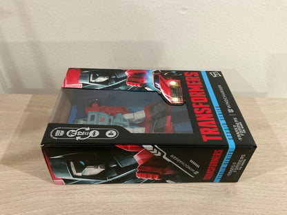 Transformers Studio Series ’86 Windcharger Deluxe Class Action Figure