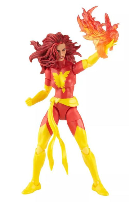 Marvel Legends Series The Uncanny X-Men Dark Phoenix Action Figure