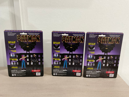 5 Points Batman (1989 Movie) Series 2 – 3pc Figure Set