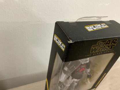 Star Wars Black Series May the 4th Stormtrooper 6-Inch Exclusive Figure (Substandard Box)