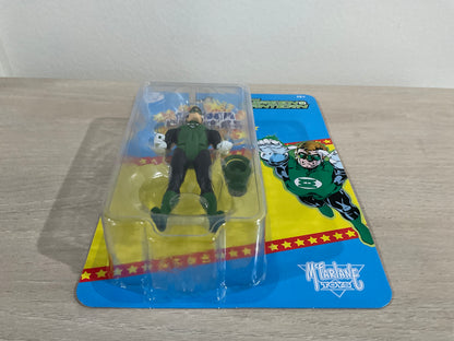 DC Super Powers Green Lantern Hal Jordan (90s) 4 1/2-Inch Scale Action Figure