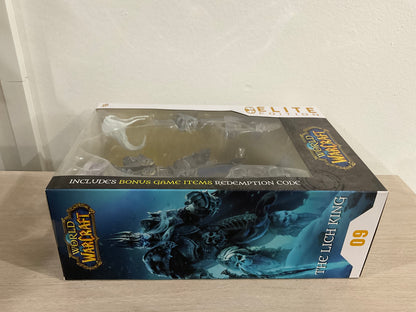 World of Warcraft The Lich King McFarlane Elite Edition #9 Deluxe Action Figure