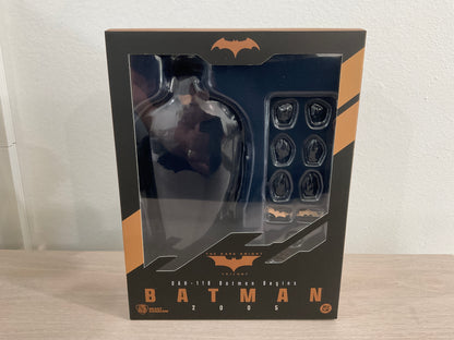 Beast Kingdom Batman Begins Dynamic 8ction Heroes DAH-118 Batman Action Figure
