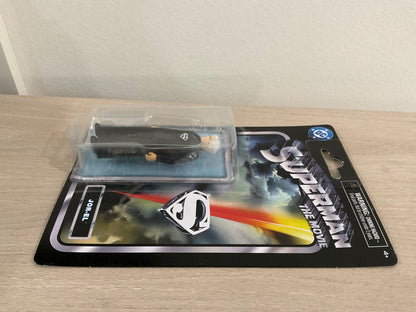 Spin Master DC Retro Jor-El (Black Robes) 3.75-Inch Action Figure – Superman: The Movie (1978)