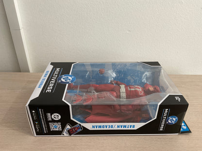 DC Multiverse Batman/Deadman (Knight Terrors) 7-Inch Scale Action Figure