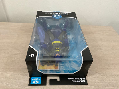 McFarlane DC Multiverse Batman 1990’s Justice League 7-Inch Action Figure (Wave 28)