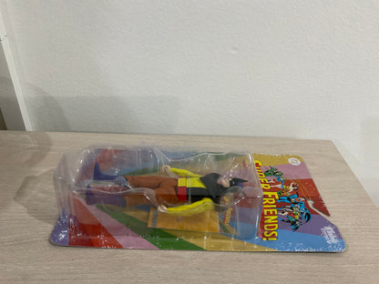Toyman (DC Retro: Super Friends) 6″ Figure