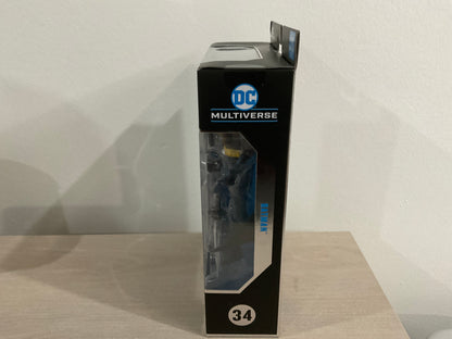 DC Multiverse Batman Year Two – Collector Edition #34 – 7-Inch Action Figure