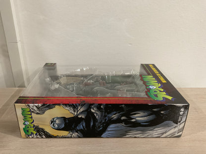 Spawn (Wings of Redemption) 7" Figure
