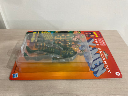 Marvel Legends Multiple Man 6-Inch Action Figure