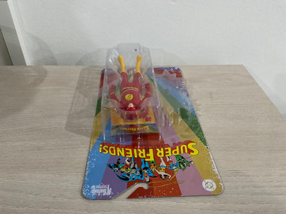 The Flash (DC Retro: Super Friends) 6″ Figure