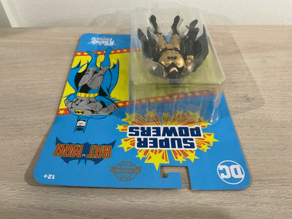 DC Direct Super Powers Batman Gold Edition Wave 6 5-Inch Action Figure (Substandard 2)