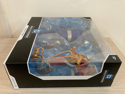 McFarlane DC Multiverse Darkseid vs. Orion 7" & Megafig 2-Pack – Substandard Packaging