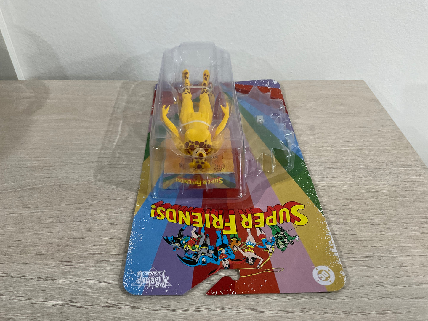Cheetah (DC Retro: Super Friends) 6″ Figure