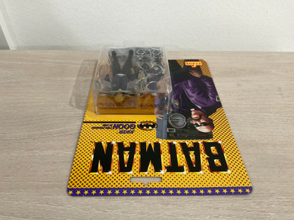 Joker Goon (Batman 1989) – Mezco 5 Points Series 2 Action Figure