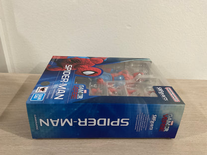 Marvel S.H.Figuarts Spider-Man (GAMERVERSE) Action Figure
