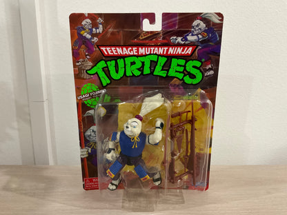 Teenage Mutant Ninja Turtles Classic Mutants Usagi Yojimbo 4" Action Figure