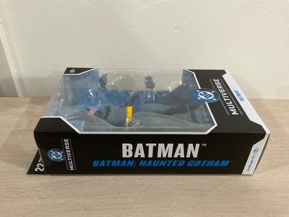 DC Multiverse Batman (Haunted Gotham) 7" Figure