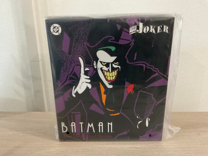 Mezco One:12 Collective Joker Animated Series 6-In Action Figure