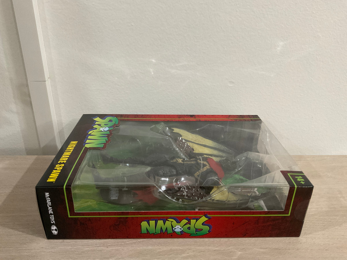 Nightmare Spawn (Classic) 7" Figure