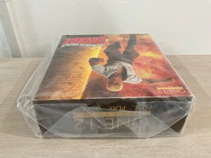 Mezco One:12 Collective Doc Savage Deluxe Edition 6-In Action Figure