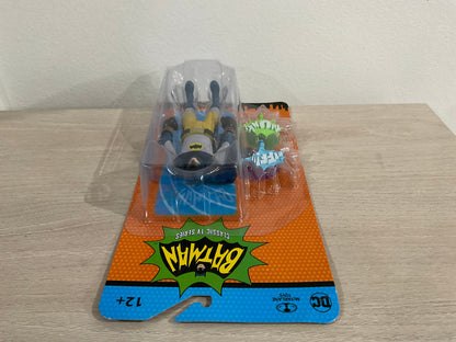 DC Retro Batman 66 Batman (Boxing) 6-Inch Action Figure