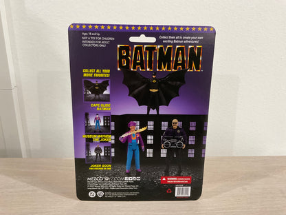 Batman (1989 Movie) – Mezco 5 Points Series 2 Action Figure