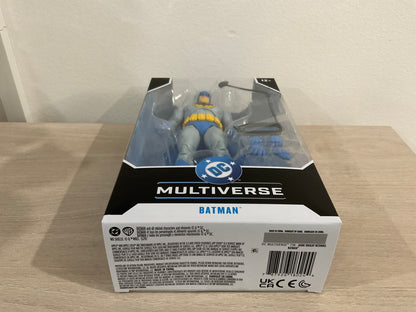 DC Multiverse Batman (The Dark Knight Returns) 7-Inch Scale Action Figure