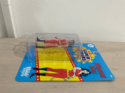 DC Super Powers Wave 16 Wonder Girl Donna Troy 4.5" Action Figure