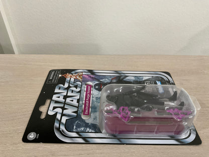 Star Wars Vintage Collection Electrostaff Purge Trooper 3.75-In Figure (Jedi Fallen Order) EE Exclusive