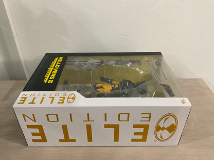 Helldivers II SA-04 Combat Technician McFarlane Elite Edition #14 7-Inch Deluxe Action Figure