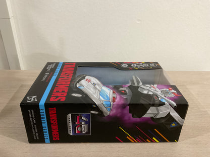 Transformers Studio Series MTMTE Collection The Transformers: The Movie Deluxe Class Prowl