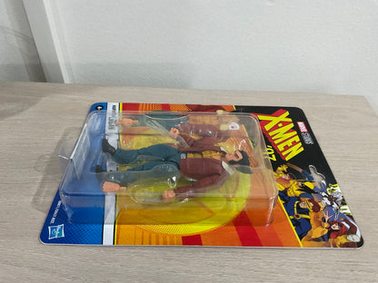 X-Men 97 Marvel Legends 6-inch Logan Action Figure