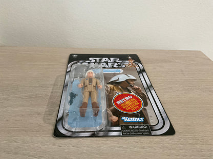 Star Wars Retro Collection Captain Antilles 3.75" Action Figure – A New Hope