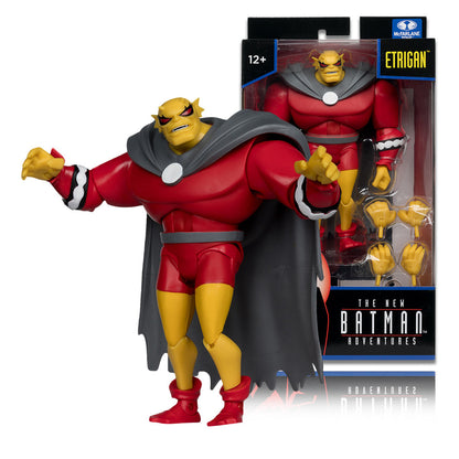 Etrigan: The Demon (The New Batman Adventures) 6" Figure