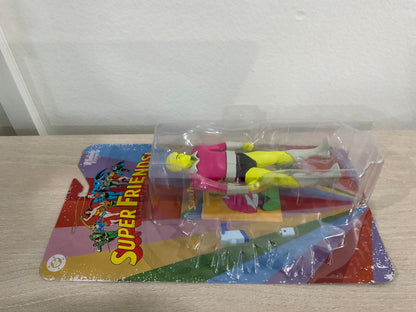Brainiac (DC Retro: Super Friends) 6" Figure