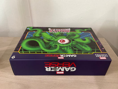Marvel Legends 6-Inch Gargantos – Gameverse
